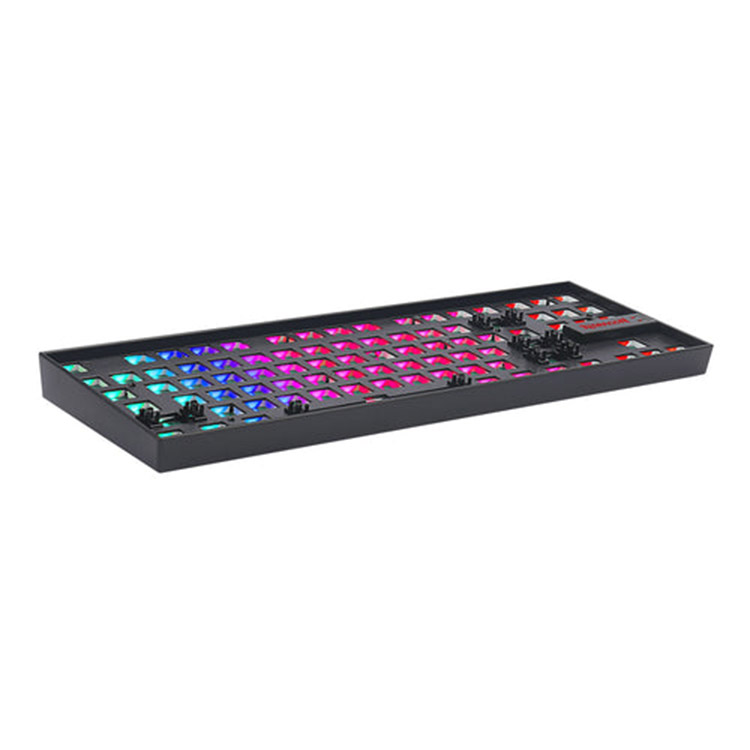 خرید کیبورد Redragon Kumara BBK552 - نسخه Barebone